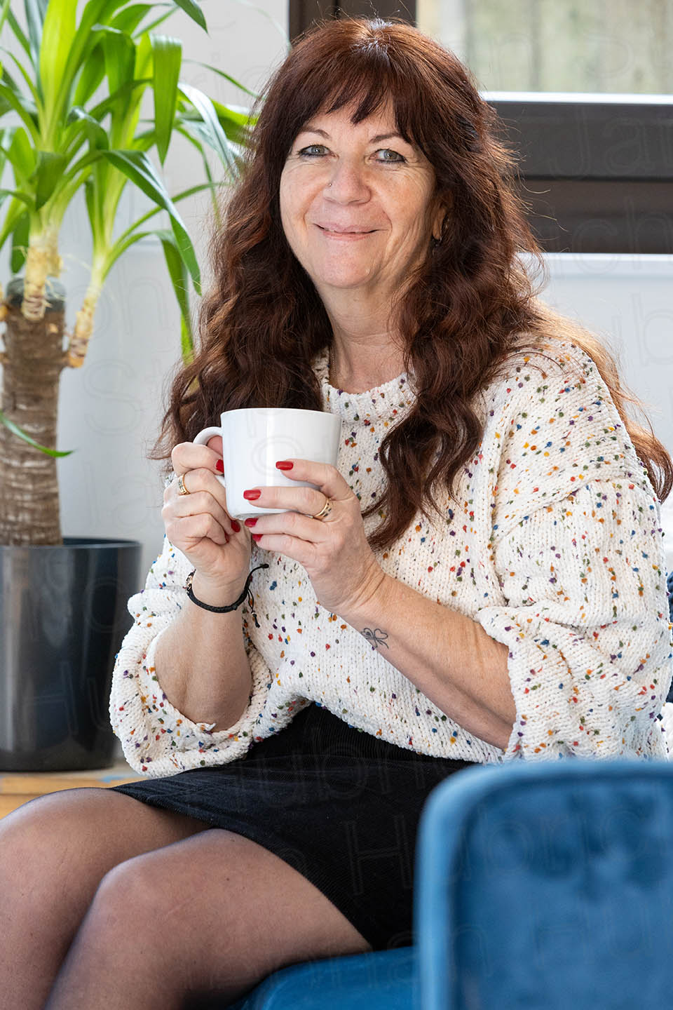Birgit Schmitz, Psychologische Beraterin und Systemische Beraterin